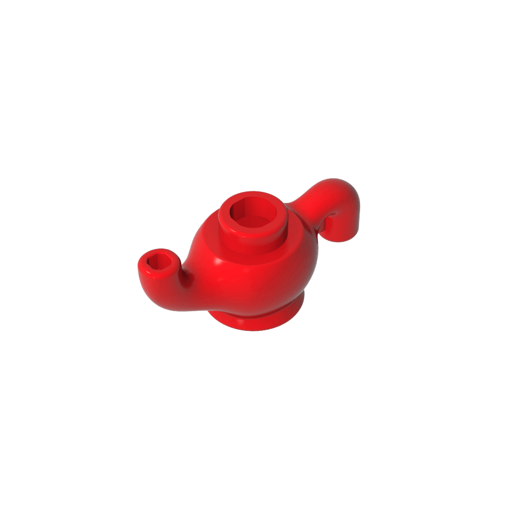 Lampe Génie Équipement-MyGobricksFr