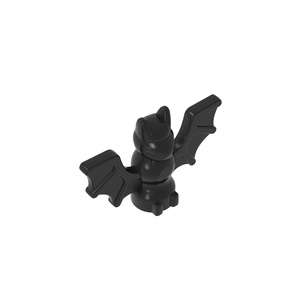Animal, chauve-souris-MyGobricksFr