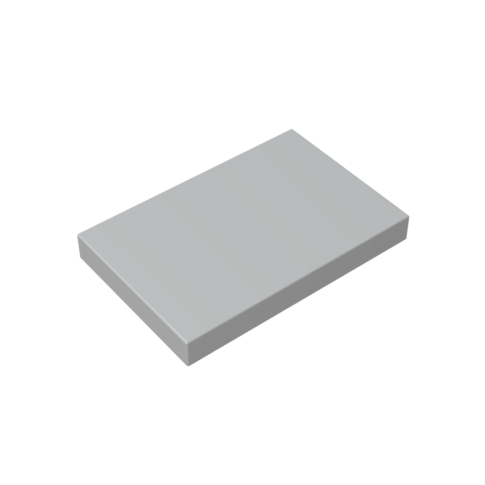 Tuile 2 x 3-MyGobricksFr