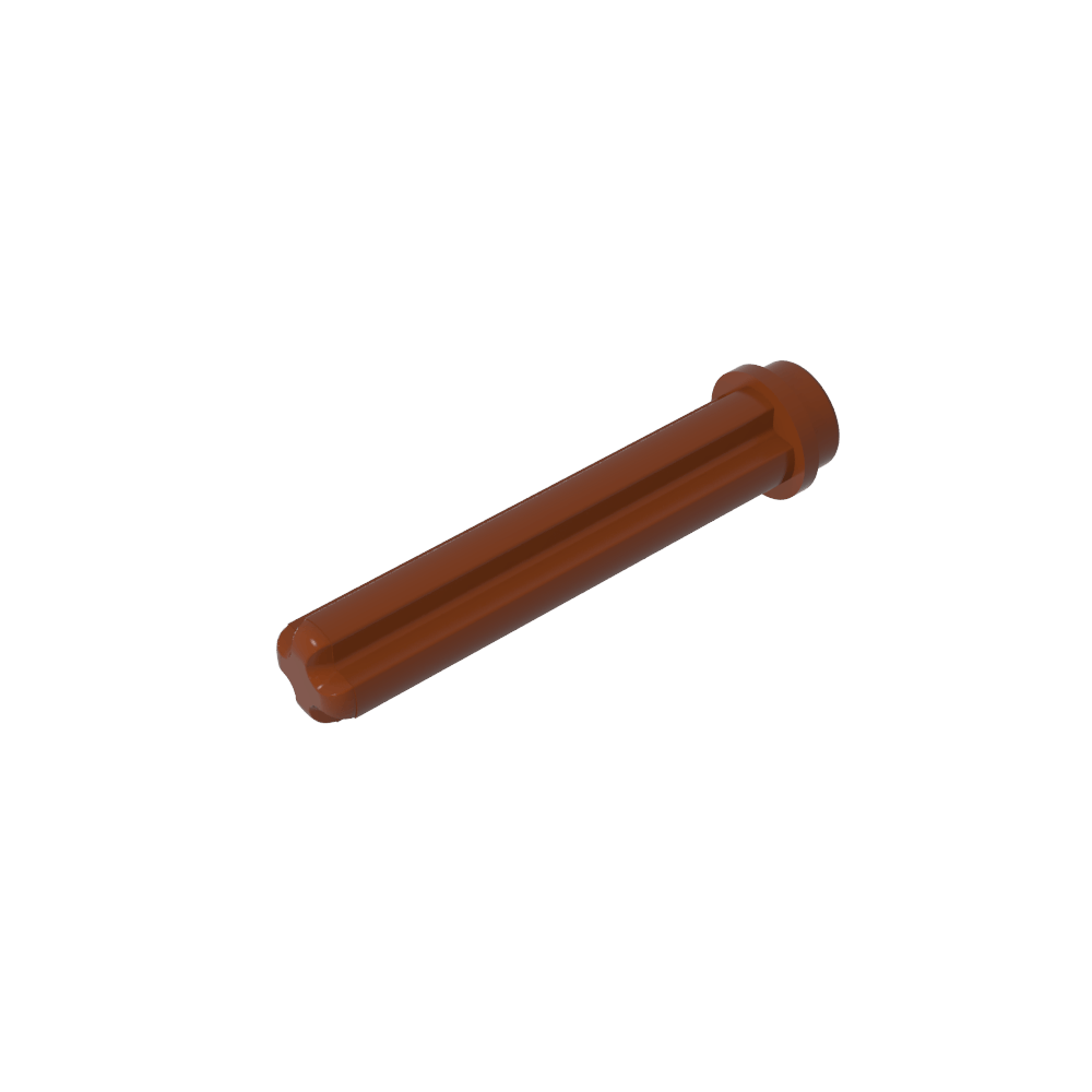 Essieu Technic 3 avec tenon-MyGobricksFr
