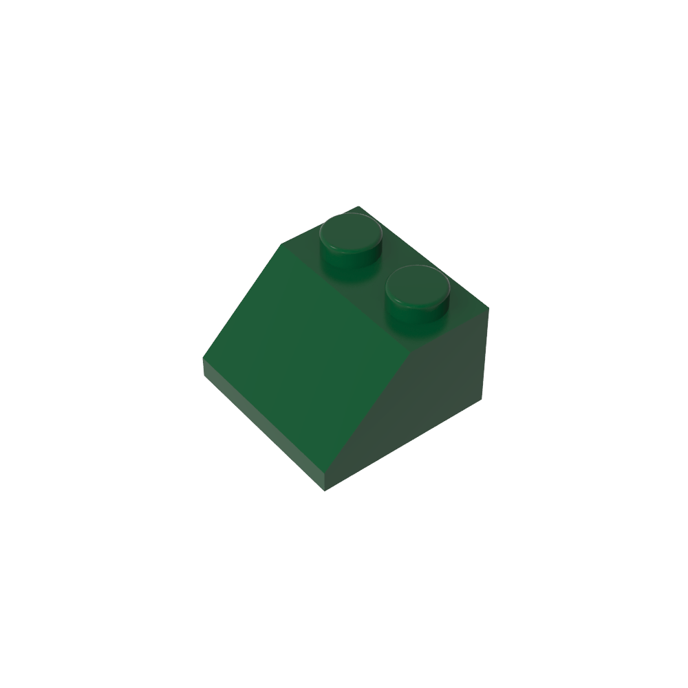 Pente 45° 2 x 2-MyGobricksFr