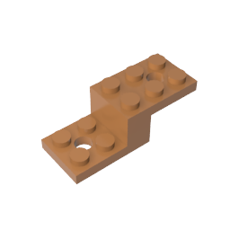 Support 5 x 2 x 1 1/3-MyGobricksFr