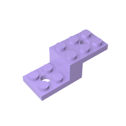 Support 5 x 2 x 1 1/3-MyGobricksFr