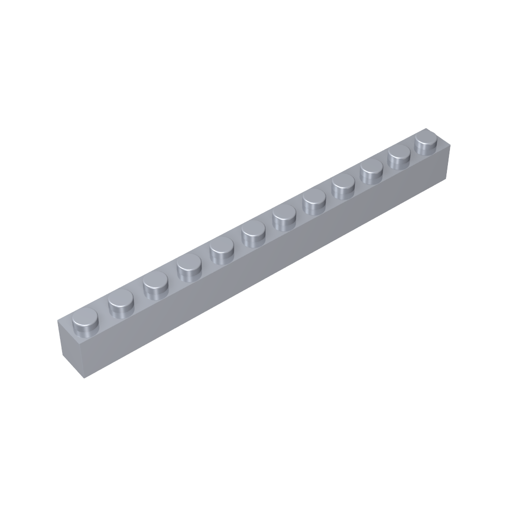 Brique 1 x 12-MyGobricksFr
