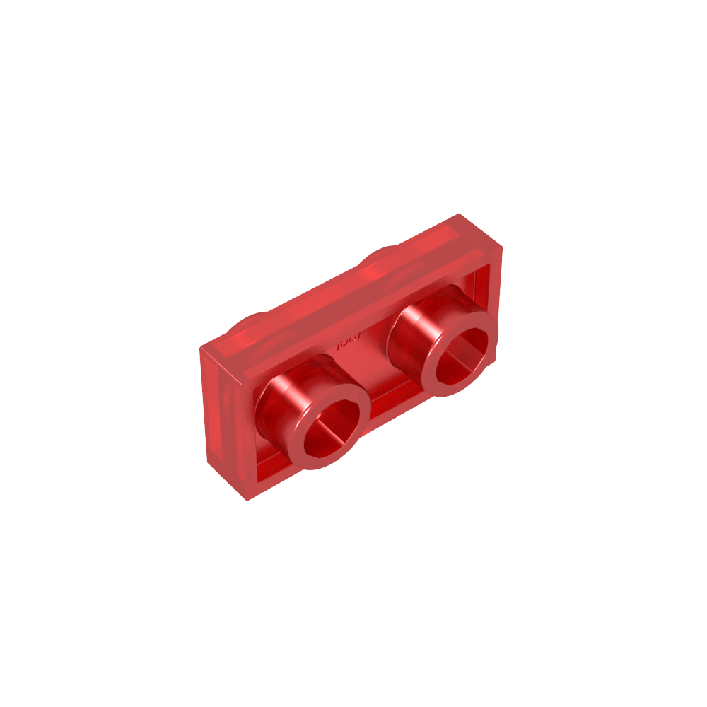 panneau double face 1x2-MyGobricksFr
