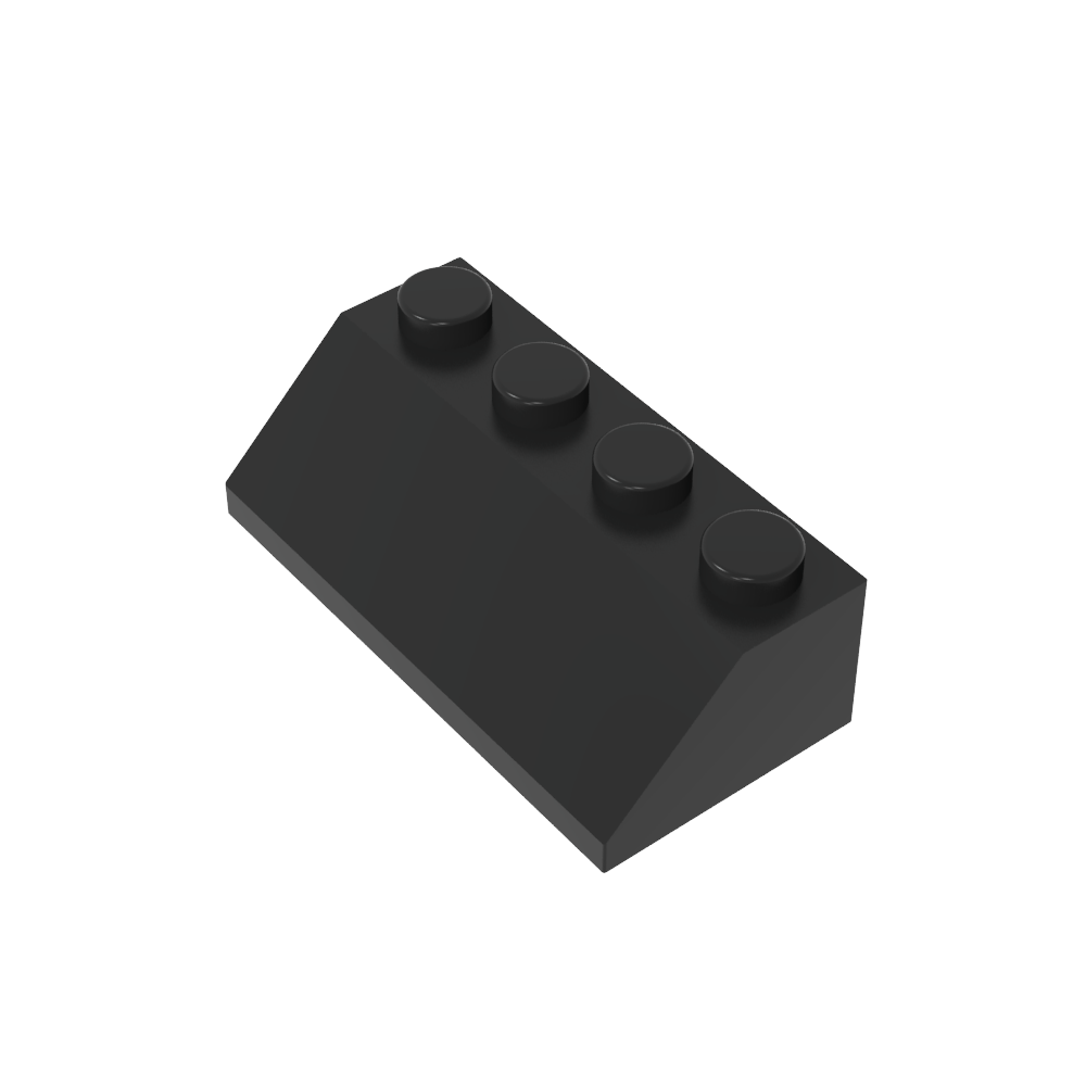 Pente 45° 2 x 4-MyGobricksFr