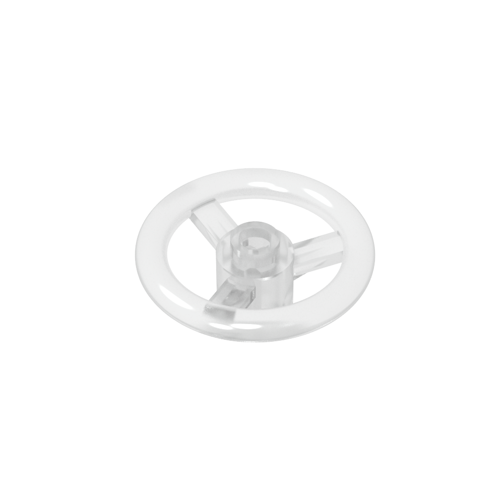 Volant Technic petit (3 tenons de diamètre)-MyGobricksFr