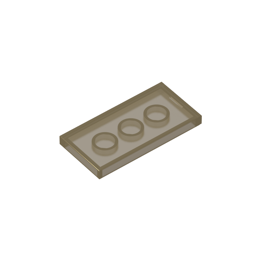 Tuile 2 x 4 avec rainure-MyGobricksFr