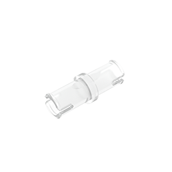 Broche Technic sans rainures de friction dans le sens de la longueur-MyGobricksFr