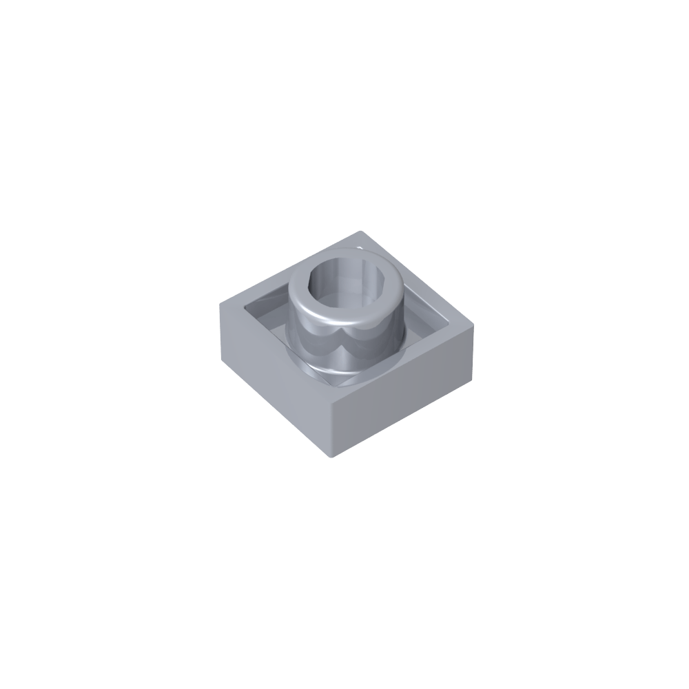 panneau double face 1 x 1-MyGobricksFr