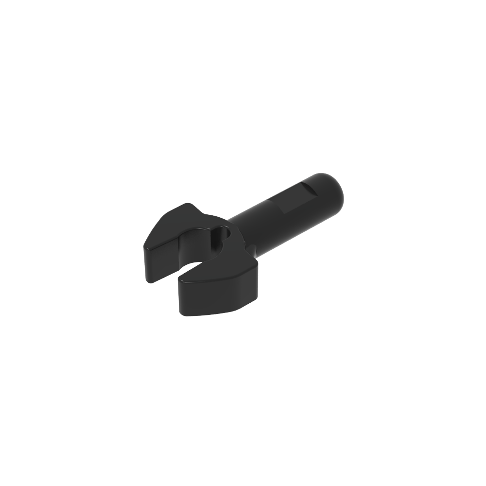 Barre 1L avec clip-MyGobricksFr