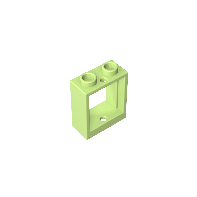 Cadre De Fenêtre 1x2x2