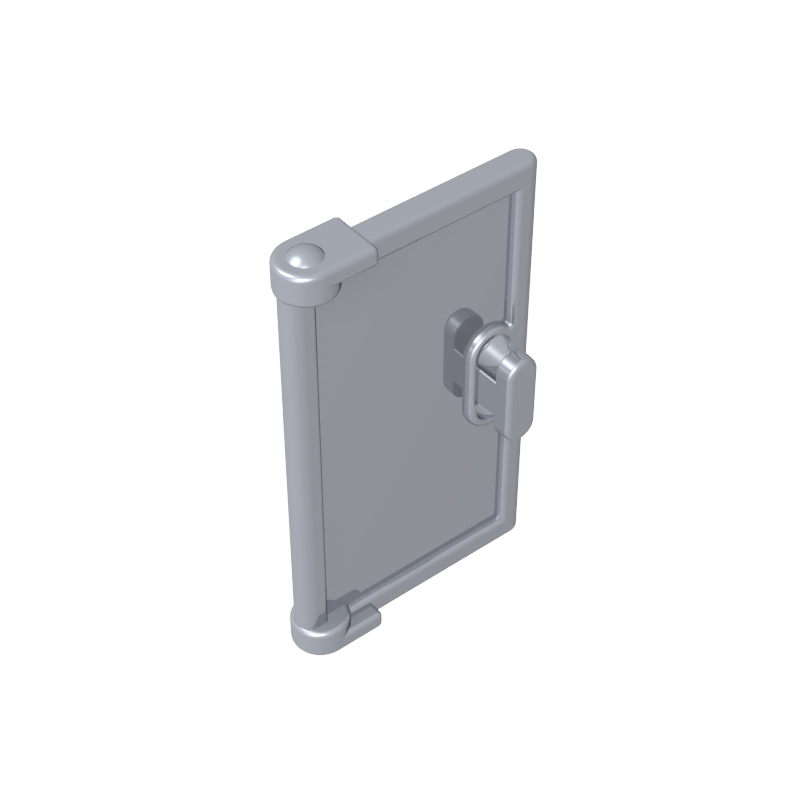 Fenêtre 1x2x3
