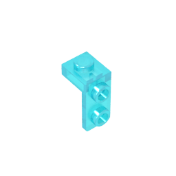 Support 1 x 1 - 1 x 2-MyGobricksFr
