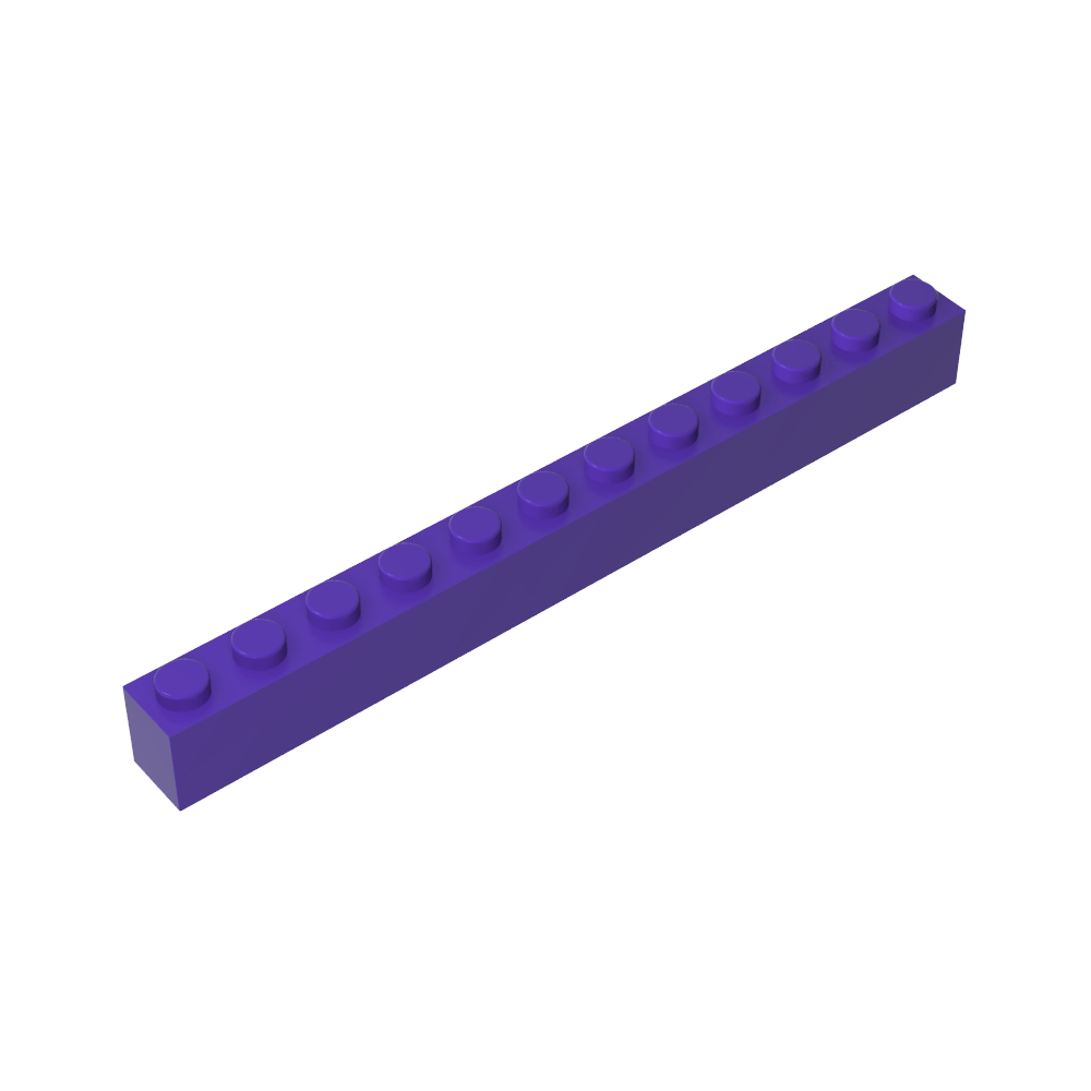 Brique 1 x 12-MyGobricksFr