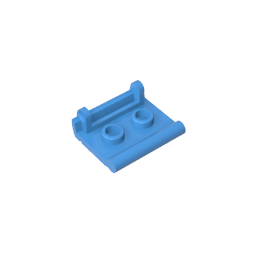 Reliure de livre à deux clous-MyGobricksFr