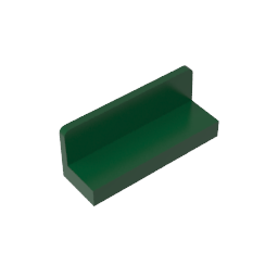 Panneau 1 x 3 x 1-MyGobricksFr