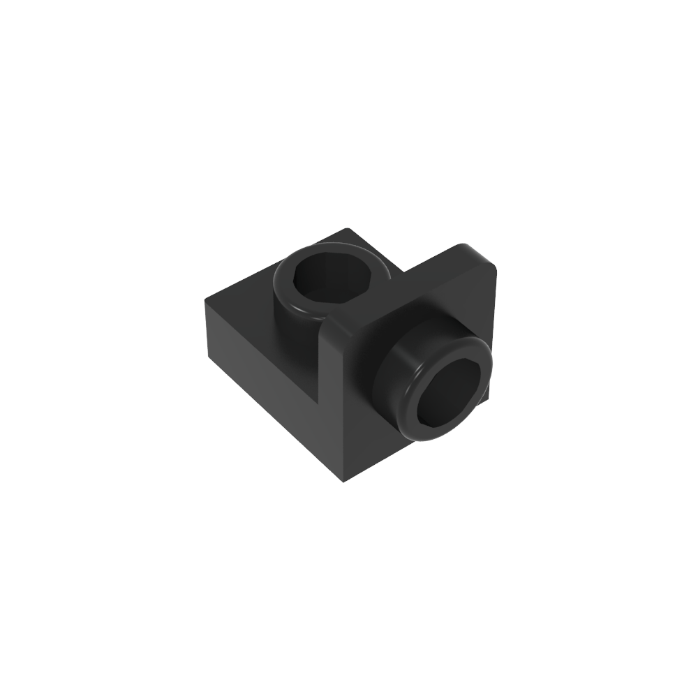 Support 1 x 1 - 1 x 1 inversé-MyGobricksFr