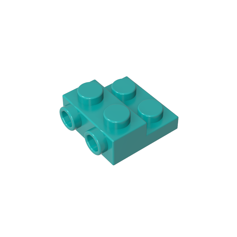 Plateau spécial 2x2