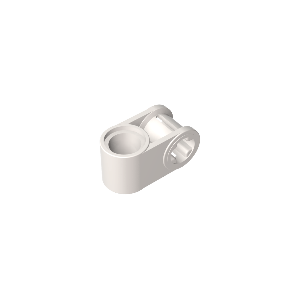 Axe et connecteur à broche Technic perpendiculaire-MyGobricksFr