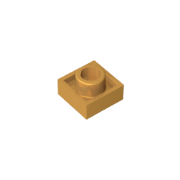 panneau double face 1 x 1-MyGobricksFr