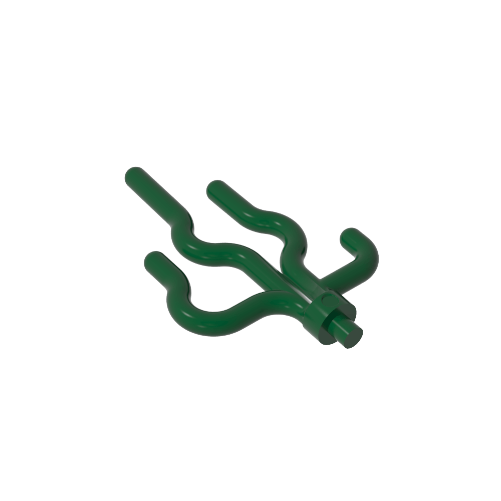 Plante, herbe marine-MyGobricksFr