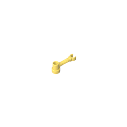 Barre 1 x 3 [Clip / Anti-goujon]-MyGobricksFr