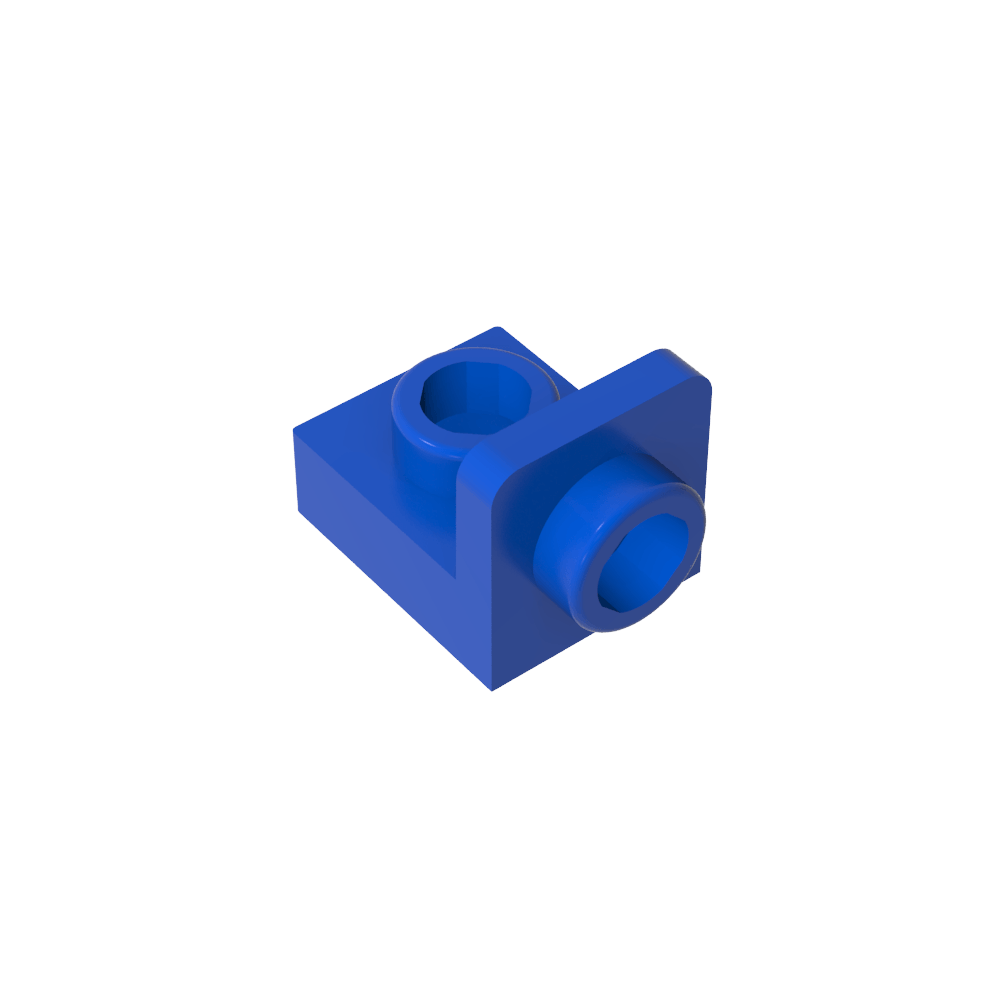 Support 1 x 1 - 1 x 1 inversé-MyGobricksFr