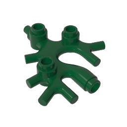 Animal / Plante, Corail / Algue-MyGobricksFr