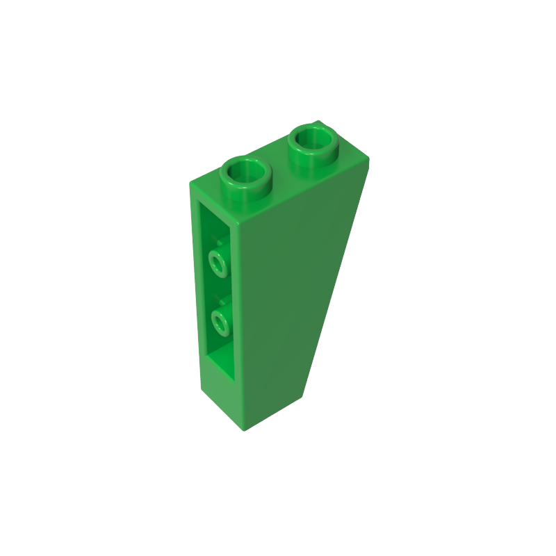 Pente inversée 75° 2 x 1 x 3-MyGobricksFr