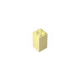 Brique 2 x 2 x 3-BricksBulk.Fr