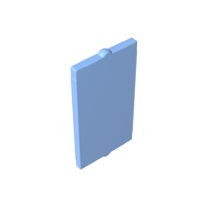 Verre 1x2x3