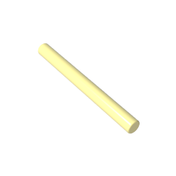 Barre 4L (Lame de sabre laser / Baguette)-MyGobricksFr