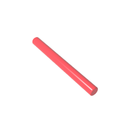 Barre 4L (Lame de sabre laser / Baguette)-MyGobricksFr