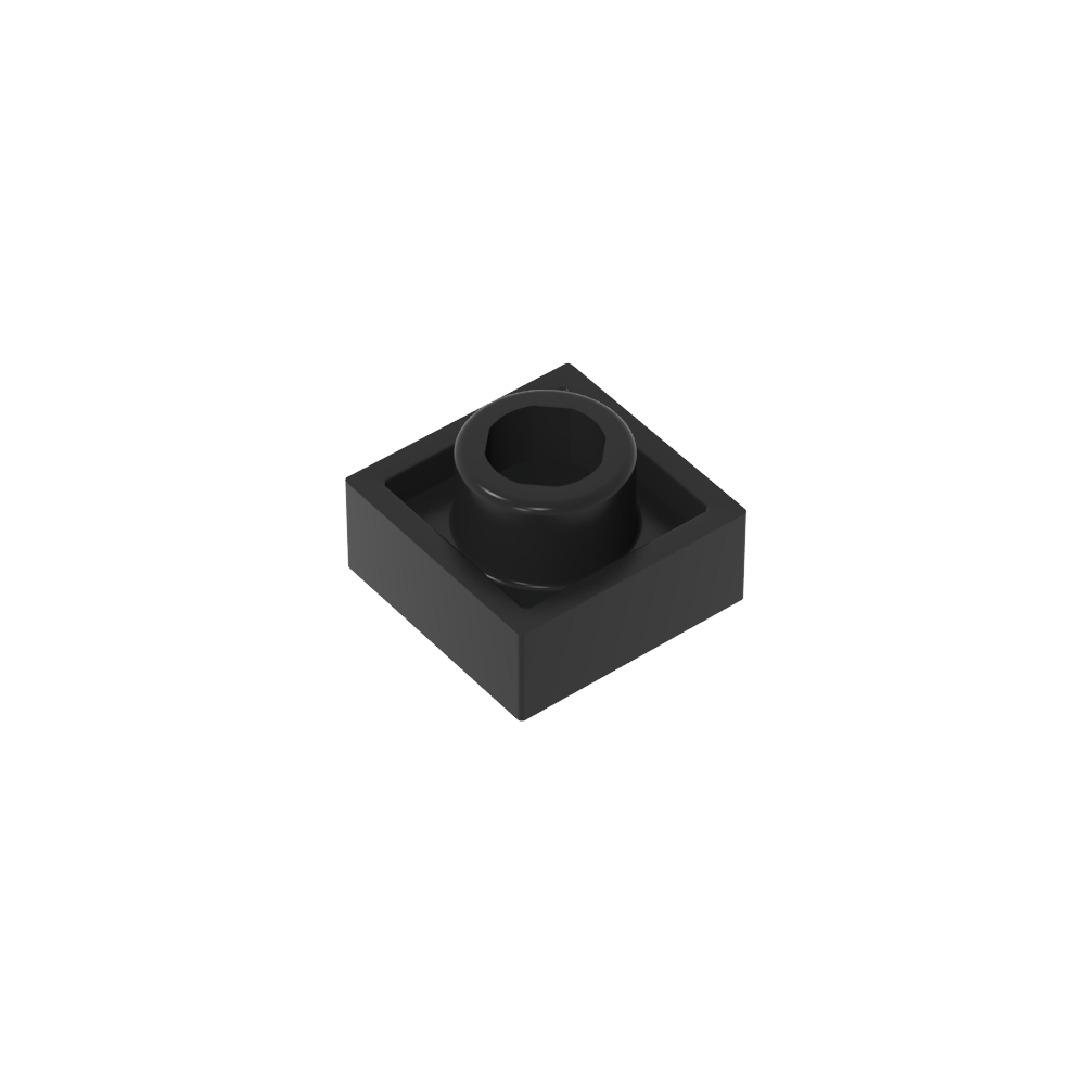 panneau double face 1 x 1-MyGobricksFr