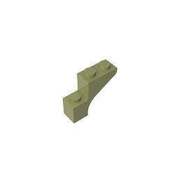 Arche en briques 1 x 3 x 2-MyGobricksFr