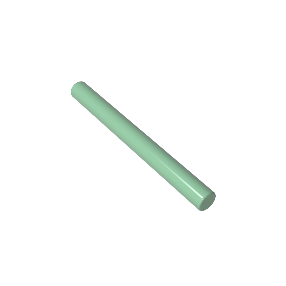 Barre 4L (Lame de sabre laser / Baguette)-MyGobricksFr