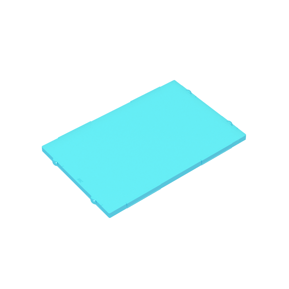 Verre pour fenêtre 1 x 4 x 5-MyGobricksFr