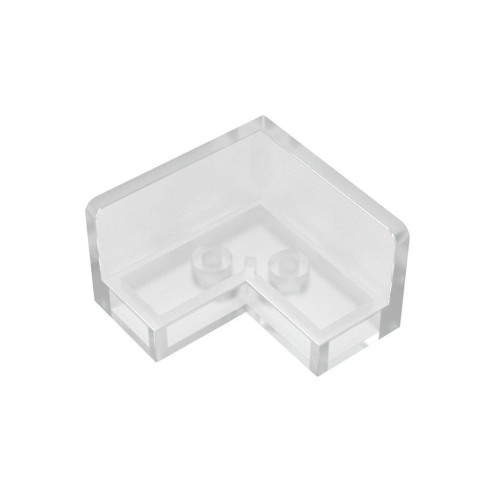 Panneau d'angle 2 x 2 x 1-MyGobricksFr