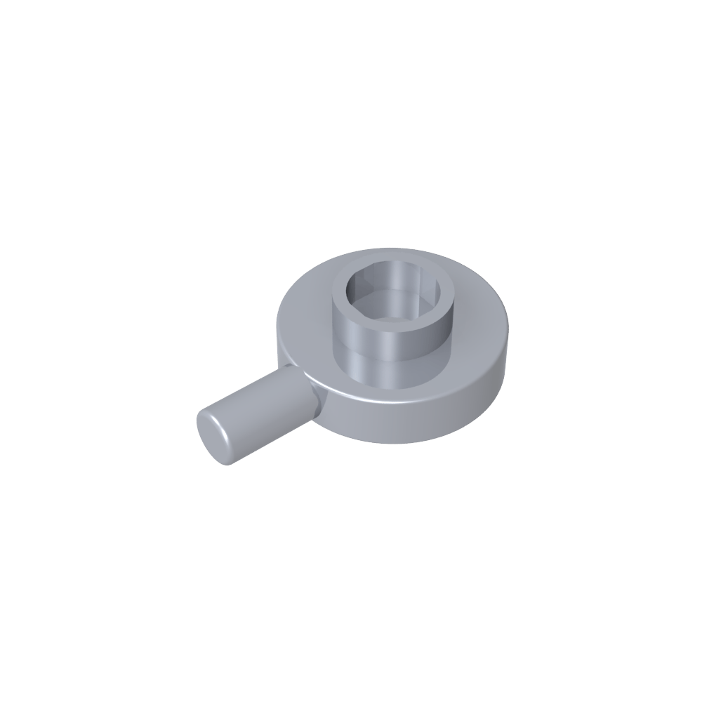 Poêle à frire-MyGobricksFr