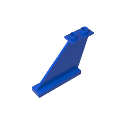Queue 4 x 1 x 3-MyGobricksFr