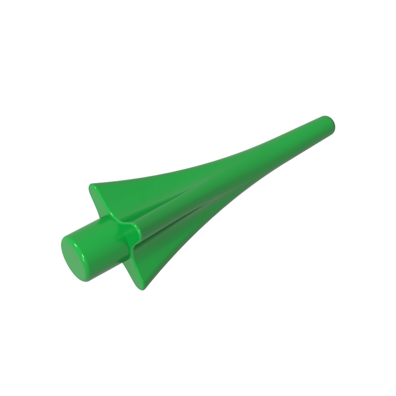 Lame De Lance D'arme