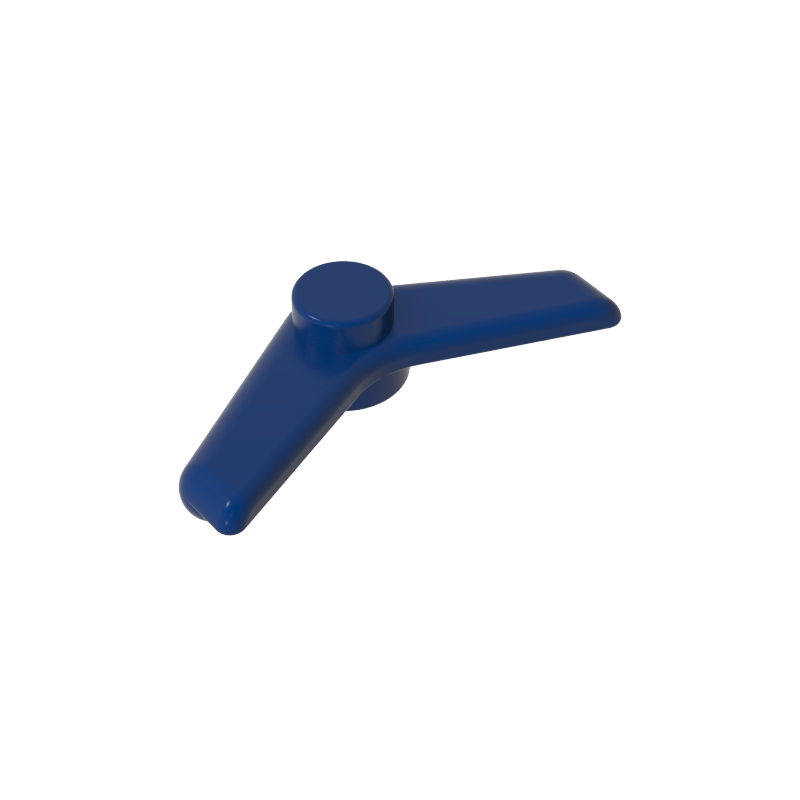 Équipement Boomerang-BricksBulk.Fr