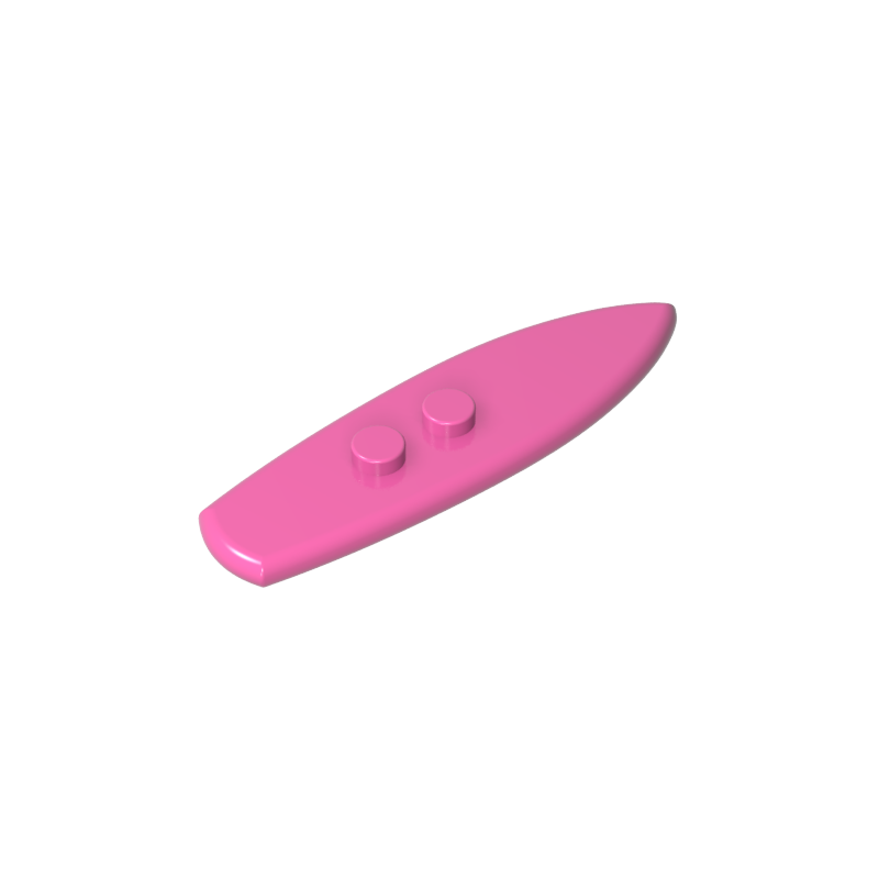 Figure, Ustensile de planche de surf Standard-MyGobricksFr