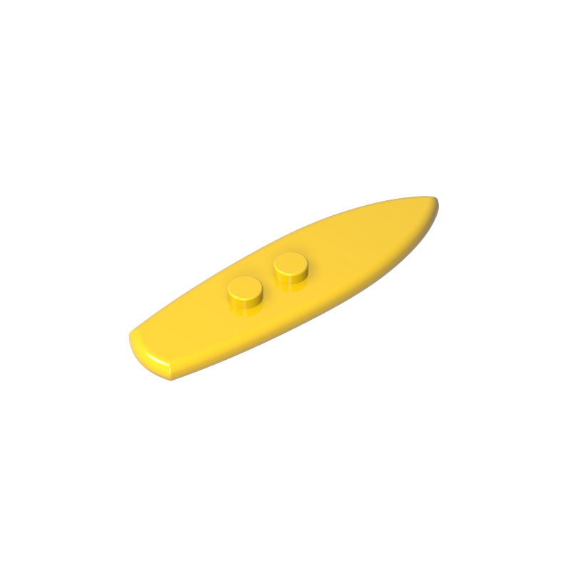 Figure, Ustensile de planche de surf Standard-MyGobricksFr