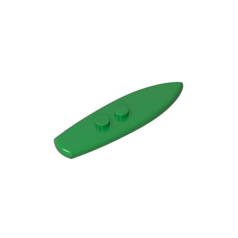 Figure, Ustensile de planche de surf Standard-MyGobricksFr