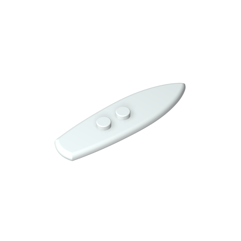 Figure, Ustensile de planche de surf Standard-MyGobricksFr