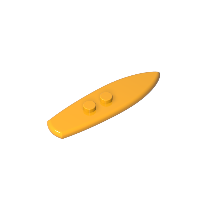 Figure, Ustensile de planche de surf Standard-MyGobricksFr
