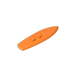 Figure, Ustensile de planche de surf Standard-MyGobricksFr