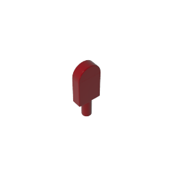 Glace glacée